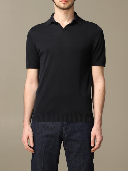 T-shirt men Alpha Studio