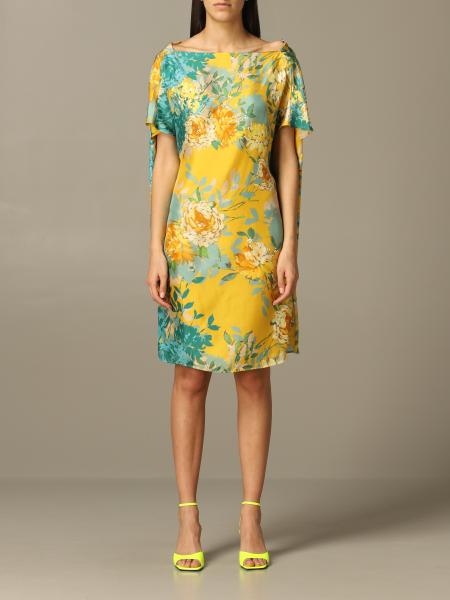 Vestido mujer Gianluca Capannolo