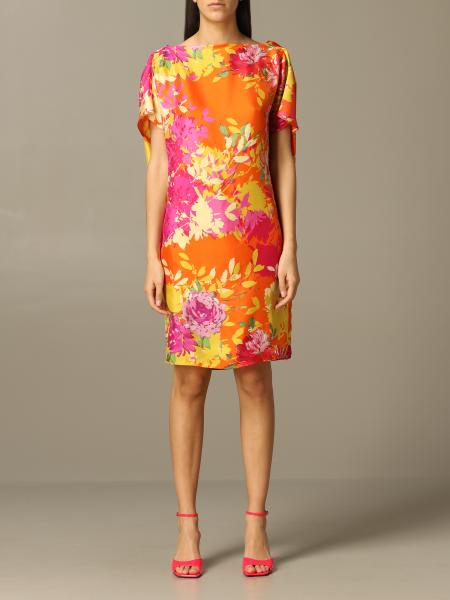 Vestido mujer Gianluca Capannolo