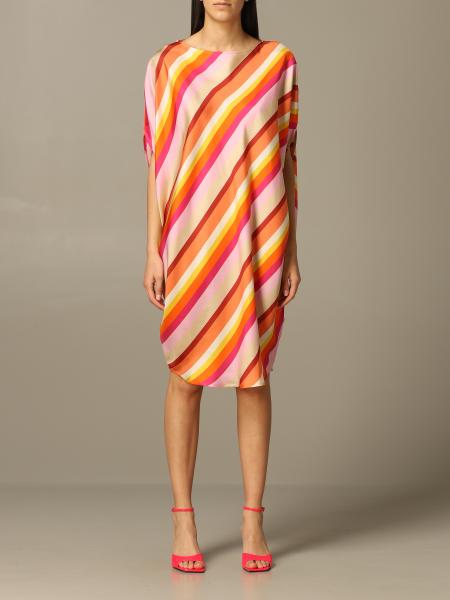 Vestido mujer Gianluca Capannolo