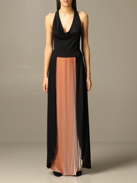 coast violetta dress