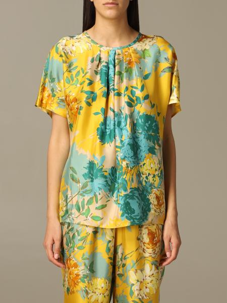 Jersey mujer Gianluca Capannolo