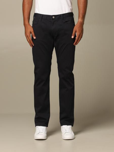 Hose herren Emporio Armani