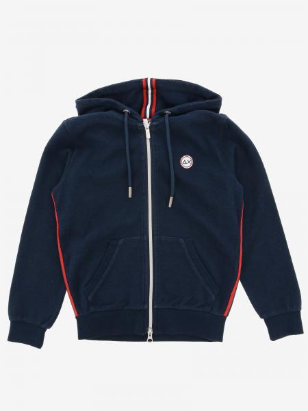 Pullover kinder Sun 68