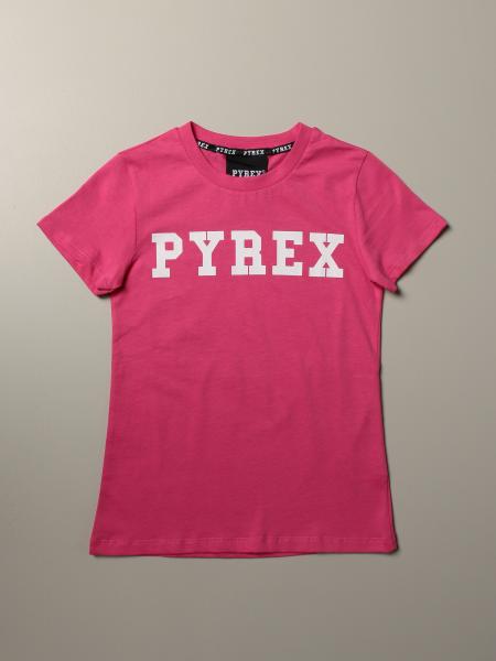 T恤 儿童 Pyrex