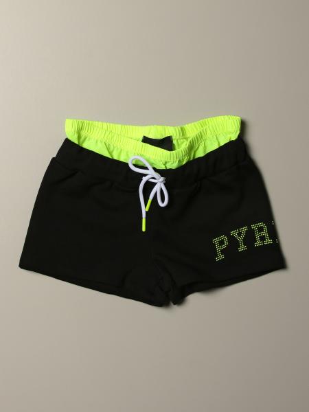 儿童 Pyrex