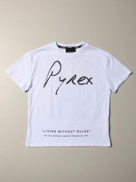 T-shirt kinder Pyrex