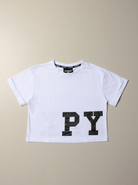 T-shirt kinder Pyrex