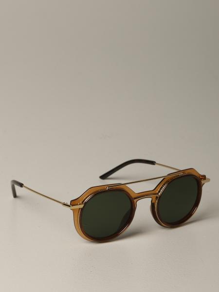 Glasses men Dolce & Gabbana