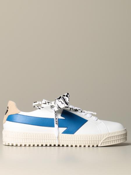 off white sneakers online