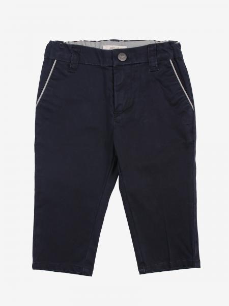 裤子 儿童 Emporio Armani
