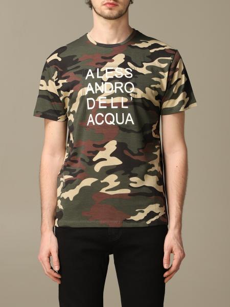 Свитер Мужское Alessandro Dell'acqua