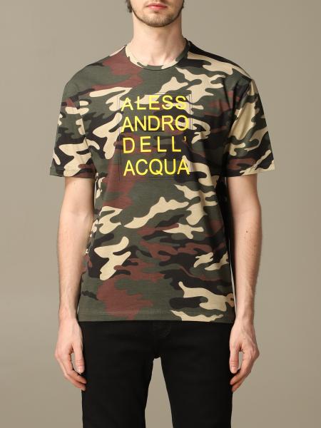 Свитер Мужское Alessandro Dell'acqua