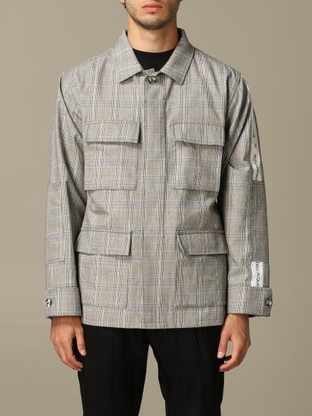 Куртка Мужское Alessandro Dell'acqua