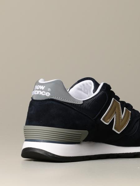 new balance 670 herren braun