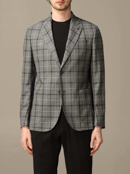 Куртка Мужское Alessandro Dell'acqua