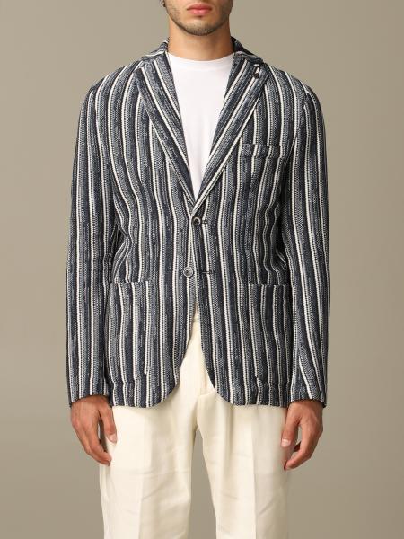 Куртка Мужское Alessandro Dell'acqua