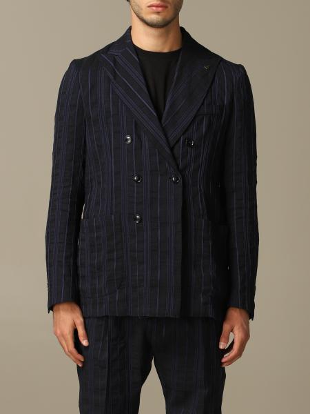 Куртка Мужское Alessandro Dell'acqua
