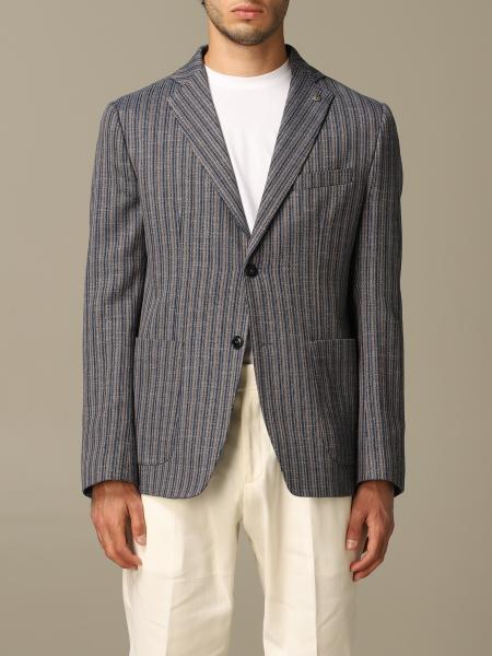 Куртка Мужское Alessandro Dell'acqua