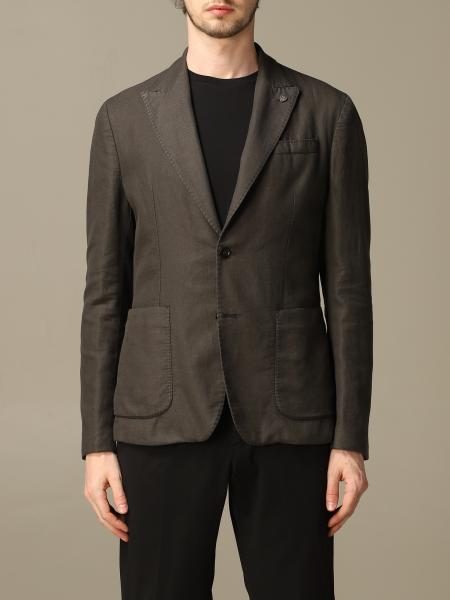 Куртка Мужское Alessandro Dell'acqua