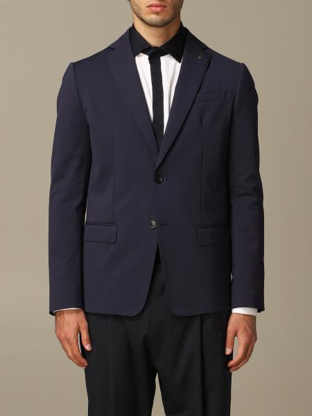 Куртка Мужское Alessandro Dell'acqua