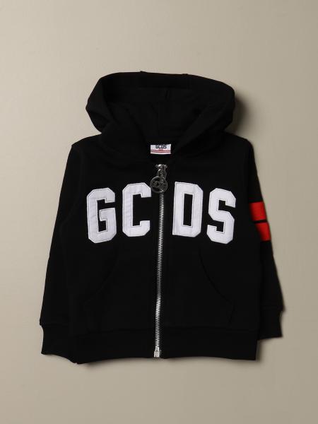 外套 儿童 Gcds