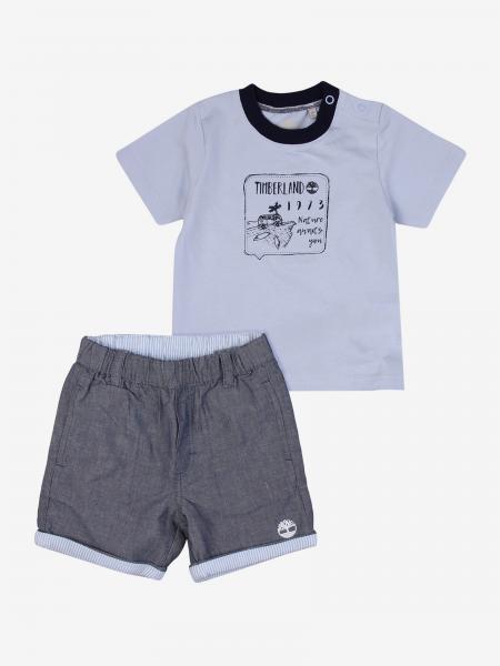 Combinaison enfant Timberland