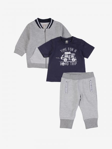 连体衣 儿童 Timberland