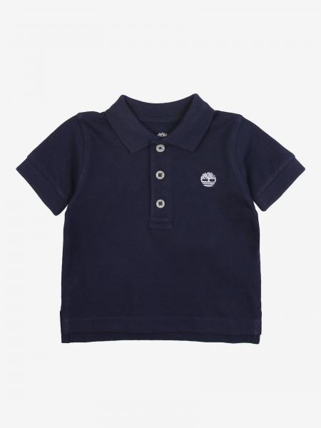T-shirt enfant Timberland