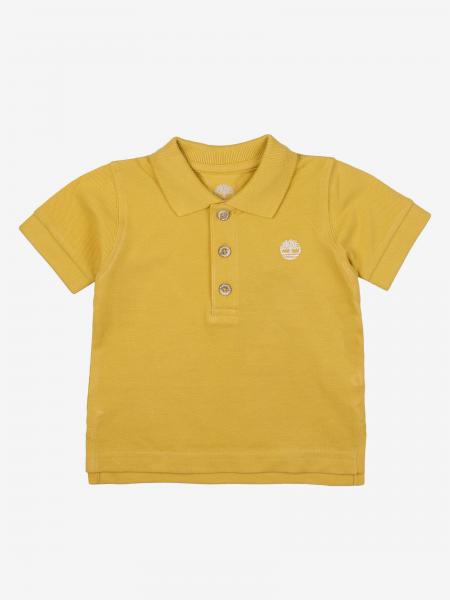 T-shirt enfant Timberland