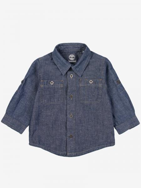Chemise enfant Timberland