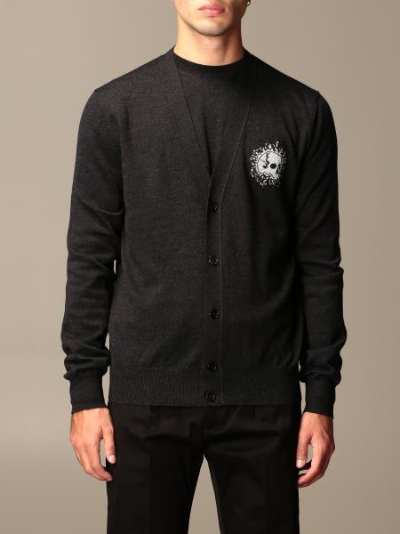 Pull homme Alexander Mcqueen