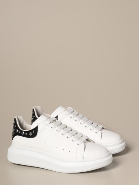 alexander mcqueen sneakers shein