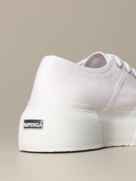 superga sneakers wide width
