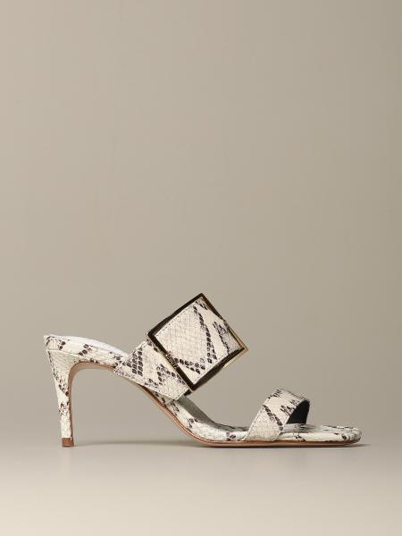 Schuhe damen Schutz