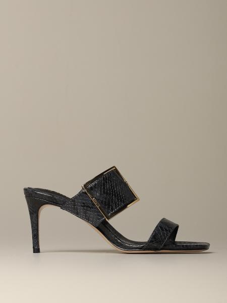 Schuhe damen Schutz