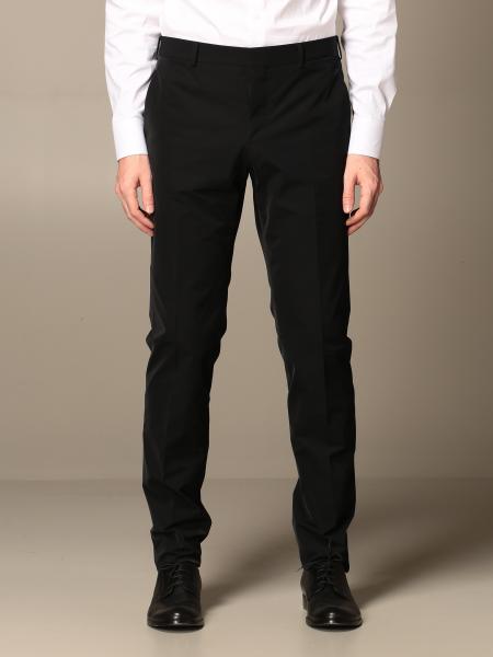 prada jogger suit