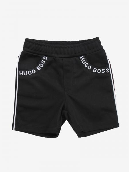 短裤 儿童 Boss