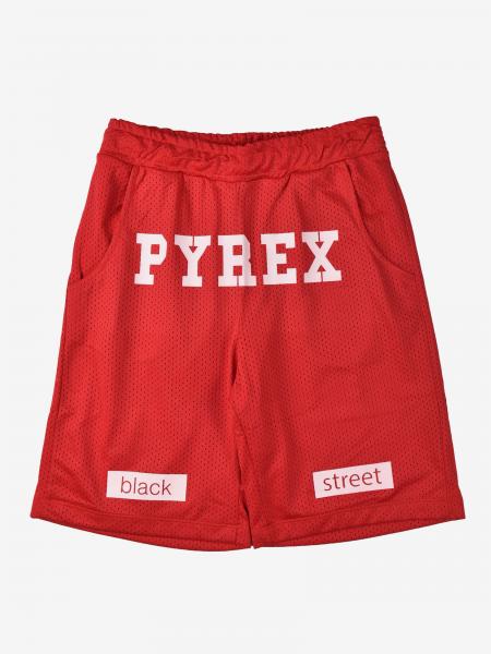 短裤 儿童 Pyrex