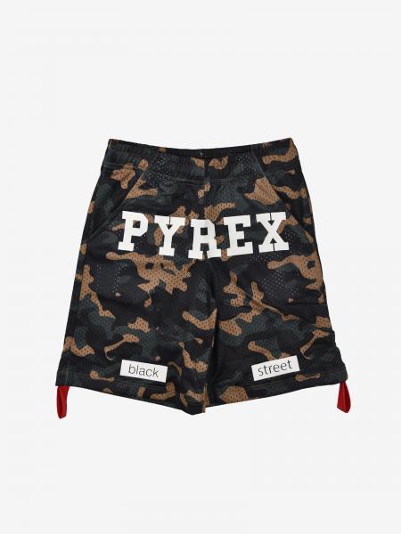 短裤 儿童 Pyrex