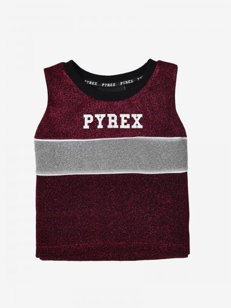 T恤 儿童 Pyrex