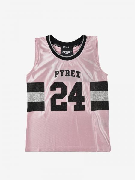 T恤 儿童 Pyrex