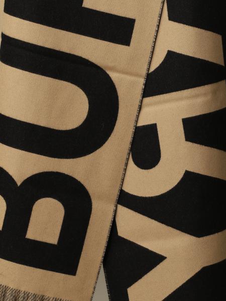 Beige | Scarf Burberry 8025583 GIGLIO 