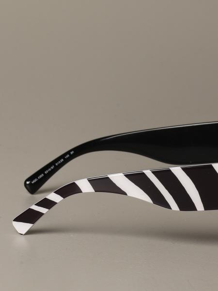 versace zebra sunglasses