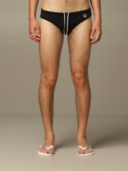 Bademode herren Ea7