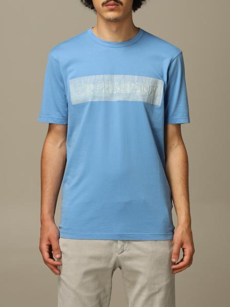 T-shirt herren C.p. Company