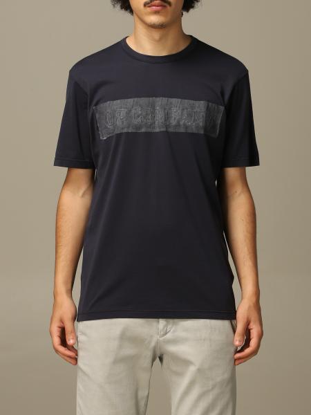 T-shirt herren C.p. Company