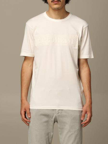 T-shirt herren C.p. Company