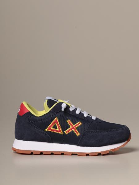 Sun 68: Chaussures enfant Sun 68