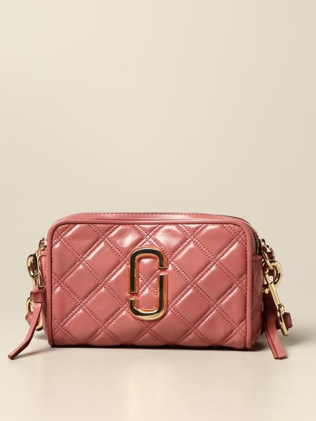 Marc Jacob The Quilted Softshot 21 Bag 
